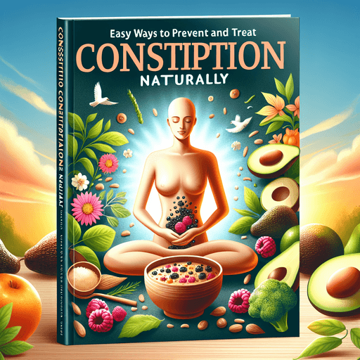 Cara Mudah Mencegah dan Mengatasi Sembelit Secara Alami