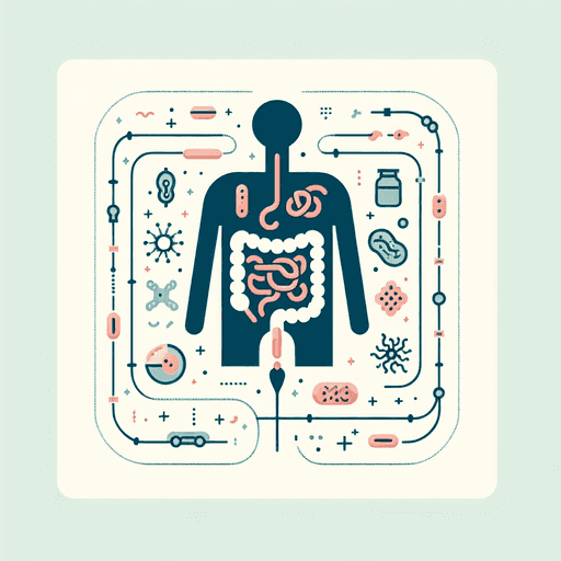 Gangguan Pencernaan yang Umum: Solusi Mengatasi dengan Bantuan Bakteri Baik