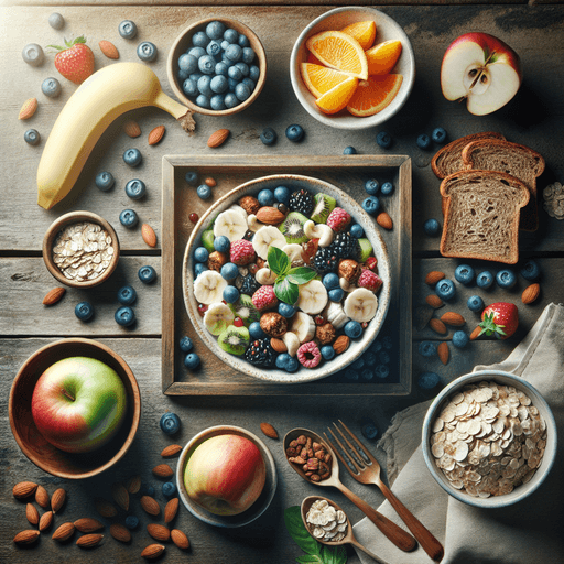 Makanan Terbaik untuk Meredakan Sembelit dan Menyehatkan Usus