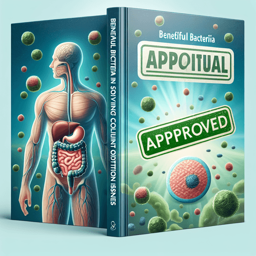 Manfaat Bakteri Baik dalam Menyelesaikan Masalah Sembelit