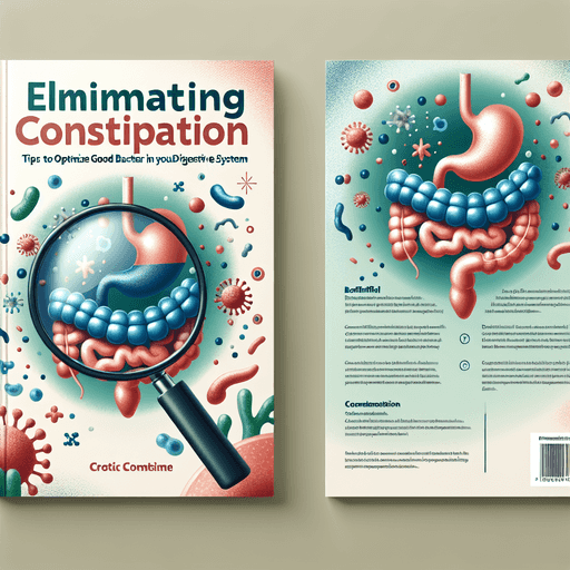 Membasmi Sembelit: Tips Mengoptimalkan Bakteri Baik di Sistem Pencernaan Anda