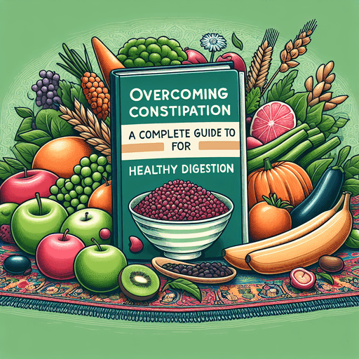 Mengatasi Sembelit dengan Cepat: Panduan Lengkap untuk Pencernaan Sehat