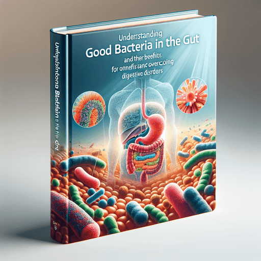 Mengenal Bakteri Baik dalam Usus dan Manfaatnya untuk Mengatasi Gangguan Pencernaan