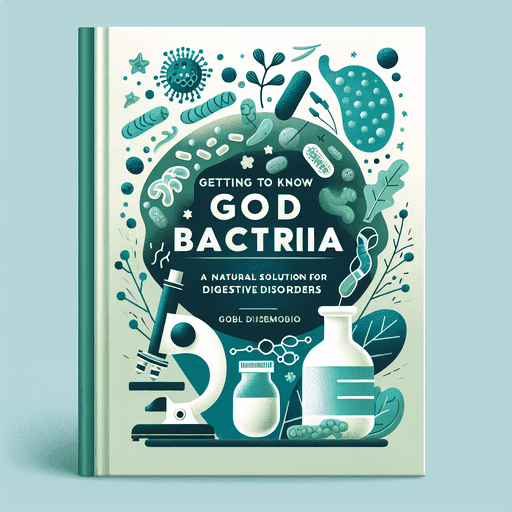 Mengenal Bakteri Baik: Solusi Alami untuk Gangguan Pencernaan