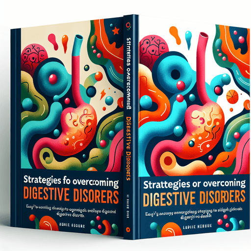 Meningkatkan Kesehatan Pencernaan: Strategi untuk Mengatasi Gangguan Pencernaan