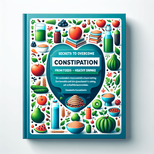 Rahasia Mengatasi Sembelit: Dari Makanan Hingga Minuman Sehat