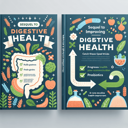 Rahasia Meningkatkan Kesehatan Pencernaan: Simak Tips dan Trik Ini