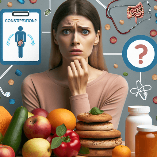 Sembelit Berulang? Ini Dia 7 Alasan dan Solusi Praktis Mengatasinya