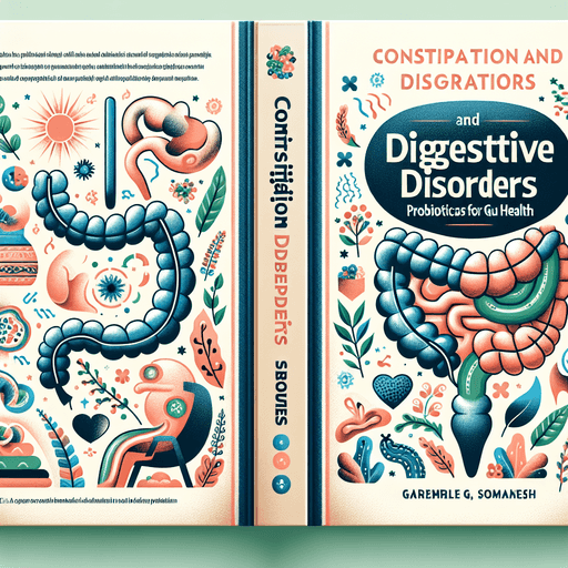 Sembelit dan Gangguan Pencernaan: Solusi Probiotik untuk Kesehatan Usus